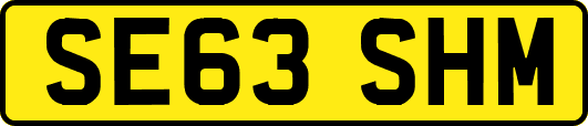 SE63SHM