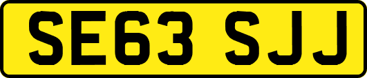 SE63SJJ
