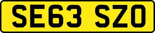 SE63SZO
