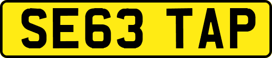 SE63TAP