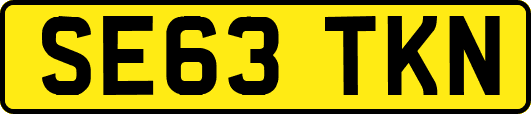 SE63TKN