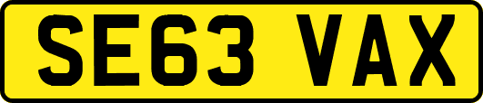 SE63VAX