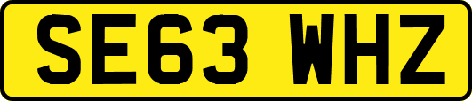 SE63WHZ