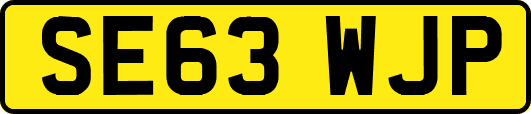 SE63WJP