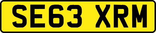 SE63XRM