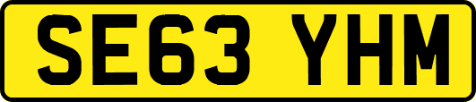 SE63YHM