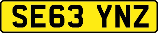 SE63YNZ
