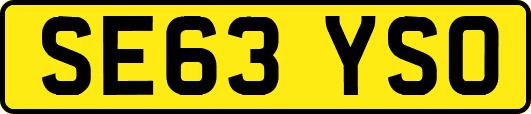 SE63YSO