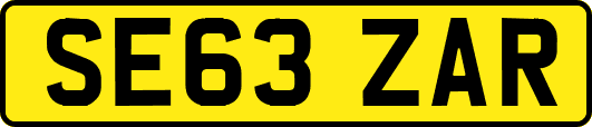 SE63ZAR