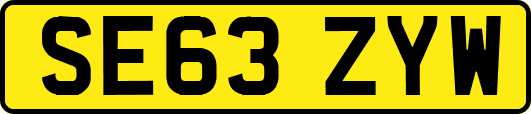 SE63ZYW