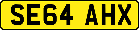 SE64AHX