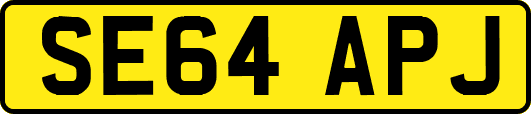 SE64APJ