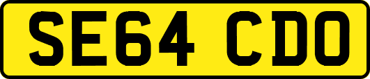 SE64CDO