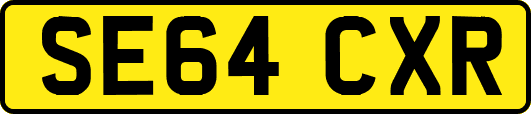 SE64CXR