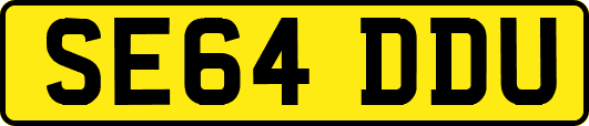 SE64DDU