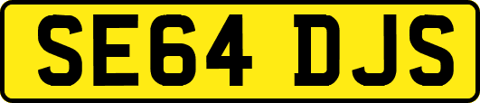 SE64DJS