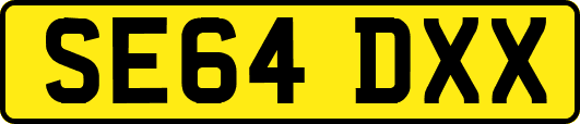 SE64DXX