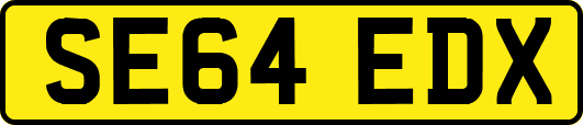 SE64EDX