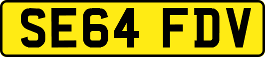 SE64FDV
