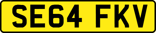 SE64FKV