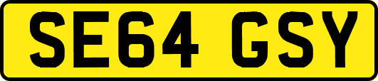 SE64GSY