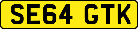 SE64GTK