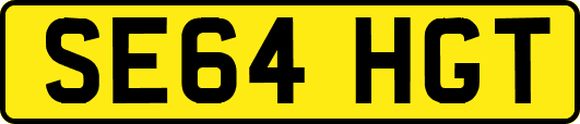 SE64HGT
