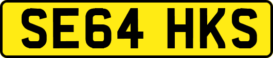 SE64HKS