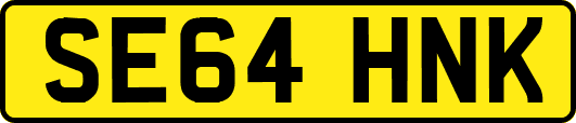 SE64HNK