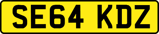 SE64KDZ