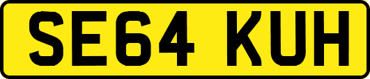 SE64KUH