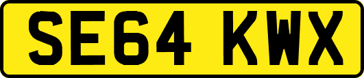 SE64KWX
