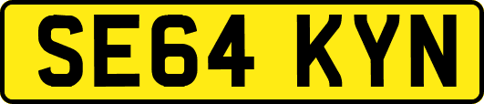 SE64KYN