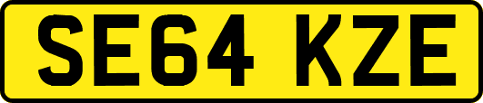SE64KZE