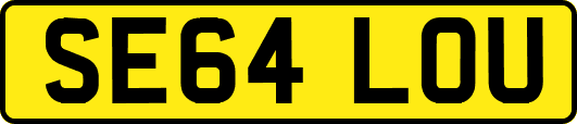 SE64LOU