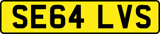SE64LVS