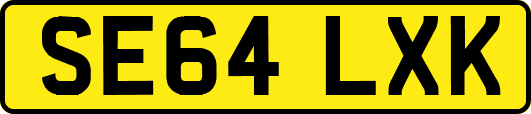 SE64LXK