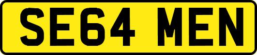 SE64MEN