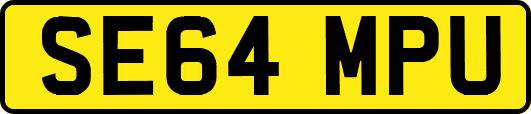 SE64MPU