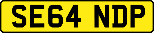 SE64NDP