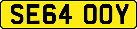 SE64OOY