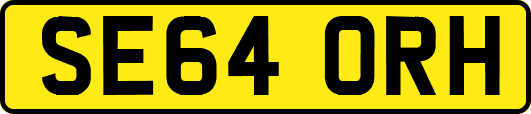 SE64ORH