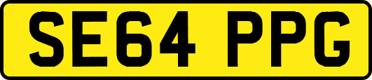 SE64PPG