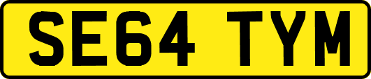 SE64TYM