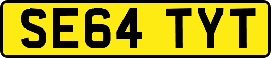 SE64TYT