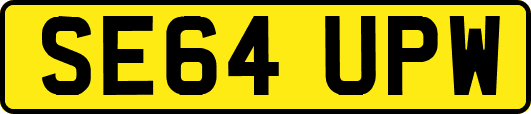 SE64UPW