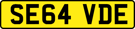 SE64VDE