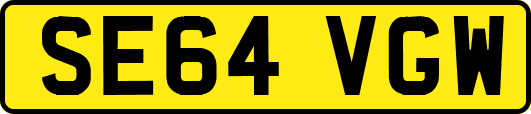 SE64VGW