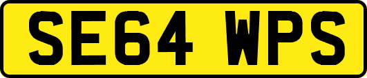 SE64WPS