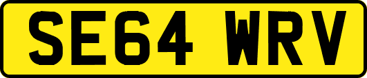 SE64WRV